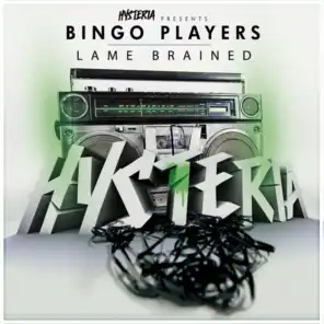 Lame Brained (Stefano Noferini Remix)