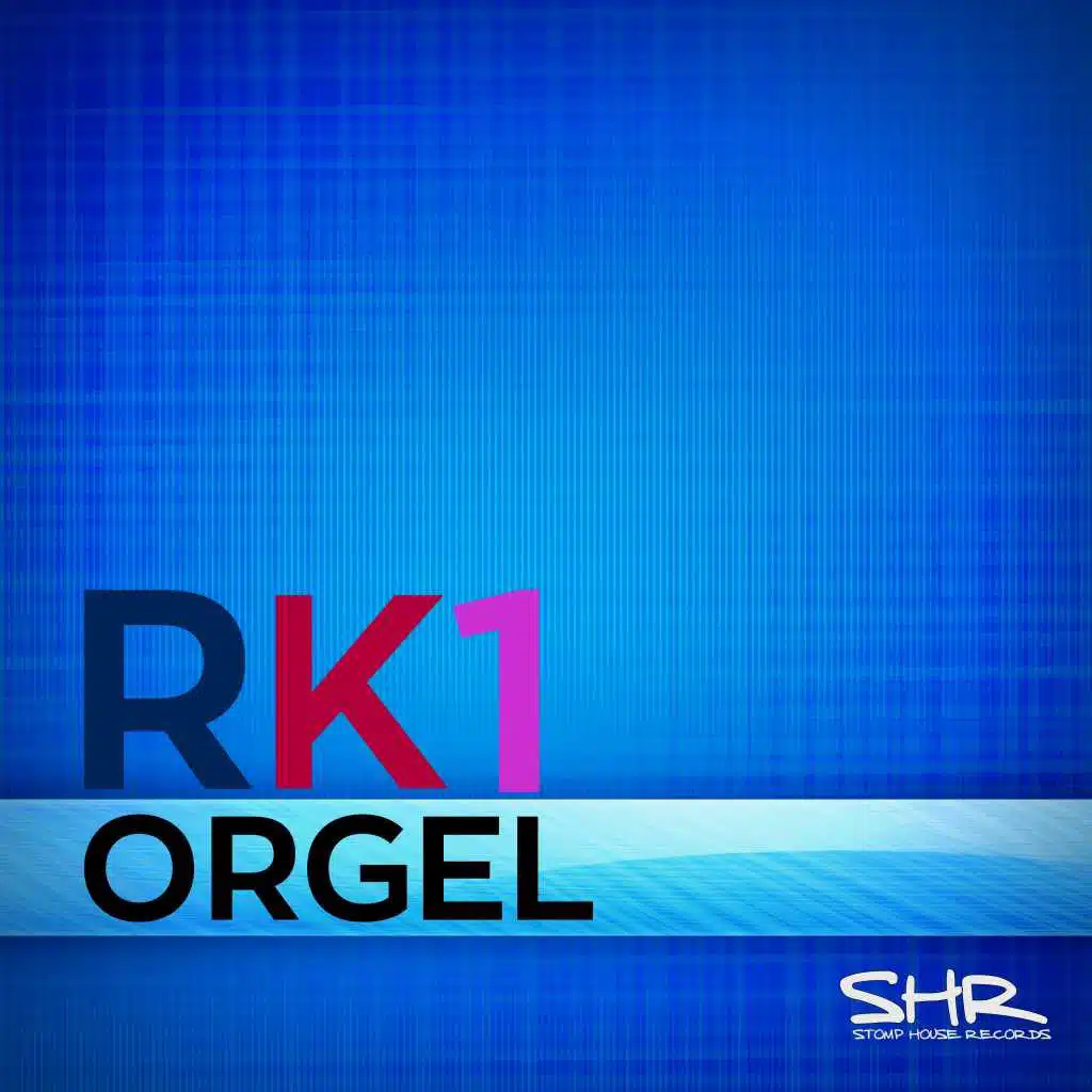 Orgel EP