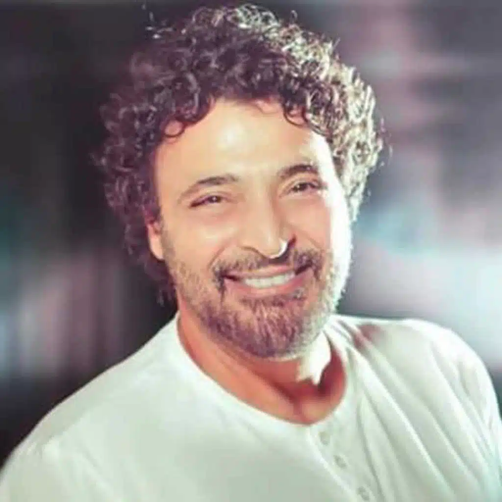 حنى يا غربة