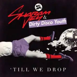 Till We Drop (Tocadisco Remix)