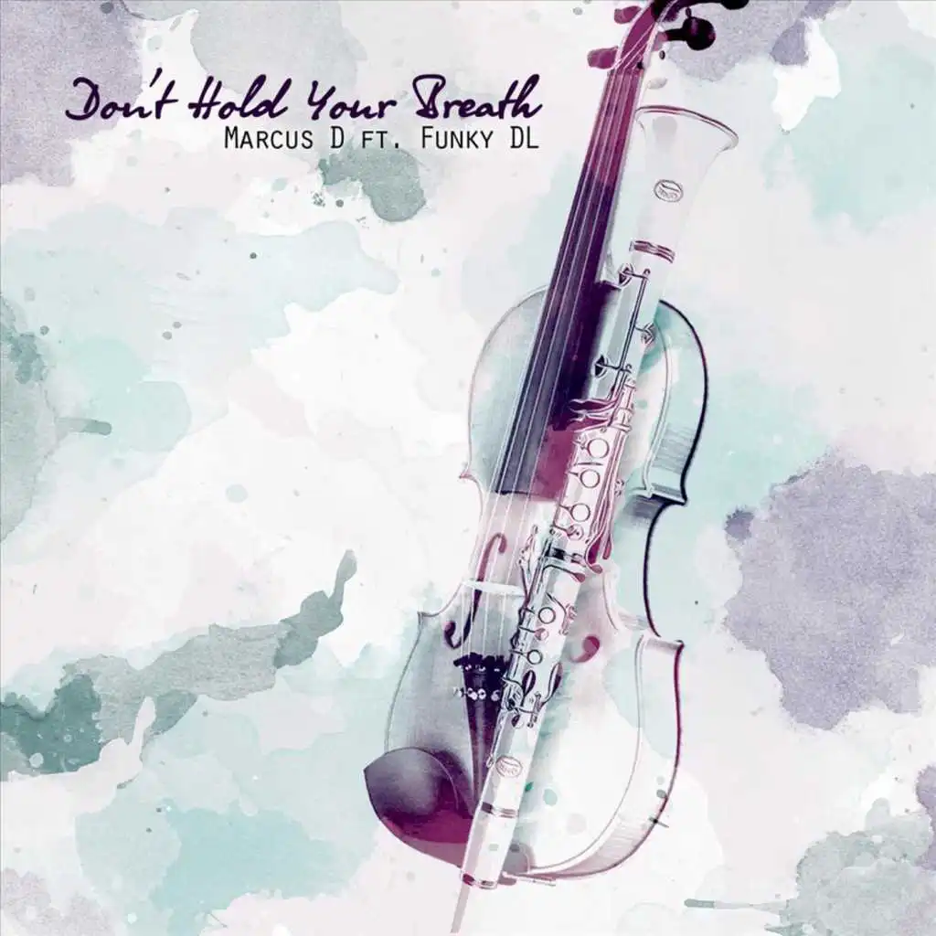 Don't Hold Ya Breath (Remix) [Instrumental] (feat. Bolo)