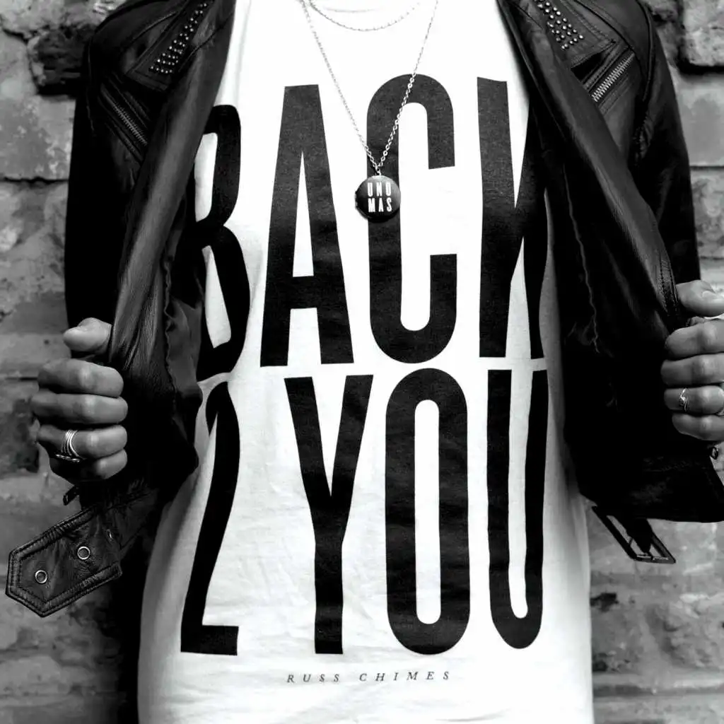 Back 2 You (Instrumental)