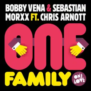 One Family (feat. Chris Arnott)