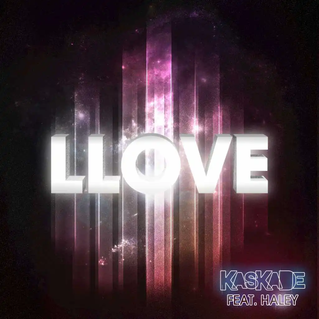 Llove (Dada Life Radio Edit) [feat. Haley]