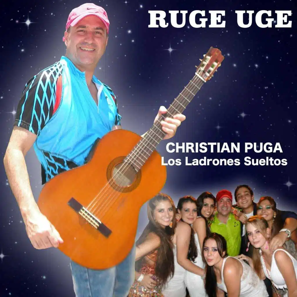Ruge Uge