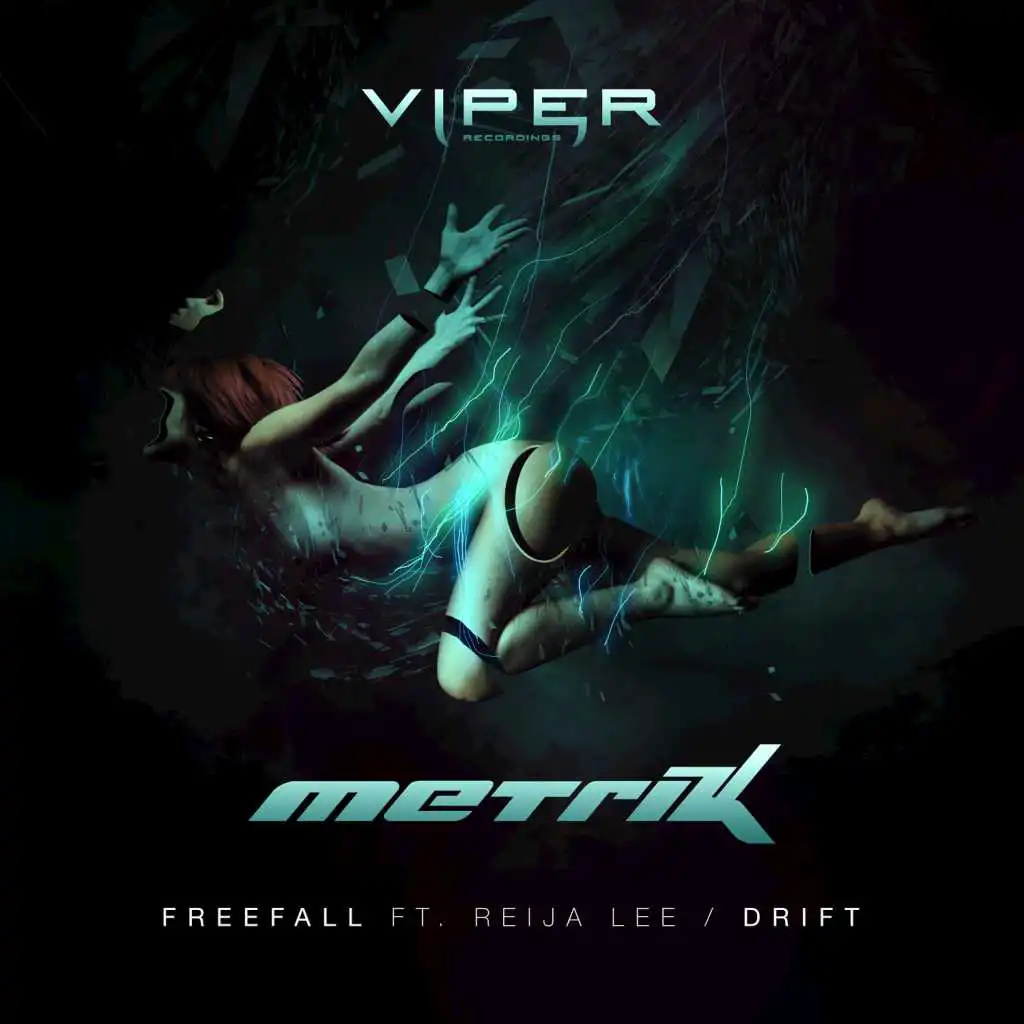 Freefall (Xkore Remix) [feat. Reija Lee]