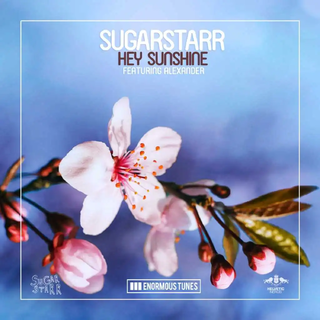 Hey Sunshine (Antonio Giacca Radio Mix) [feat. Alexander]