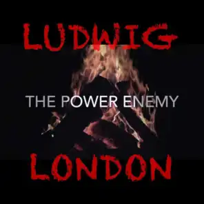 The Power Enemy (Instrumental)