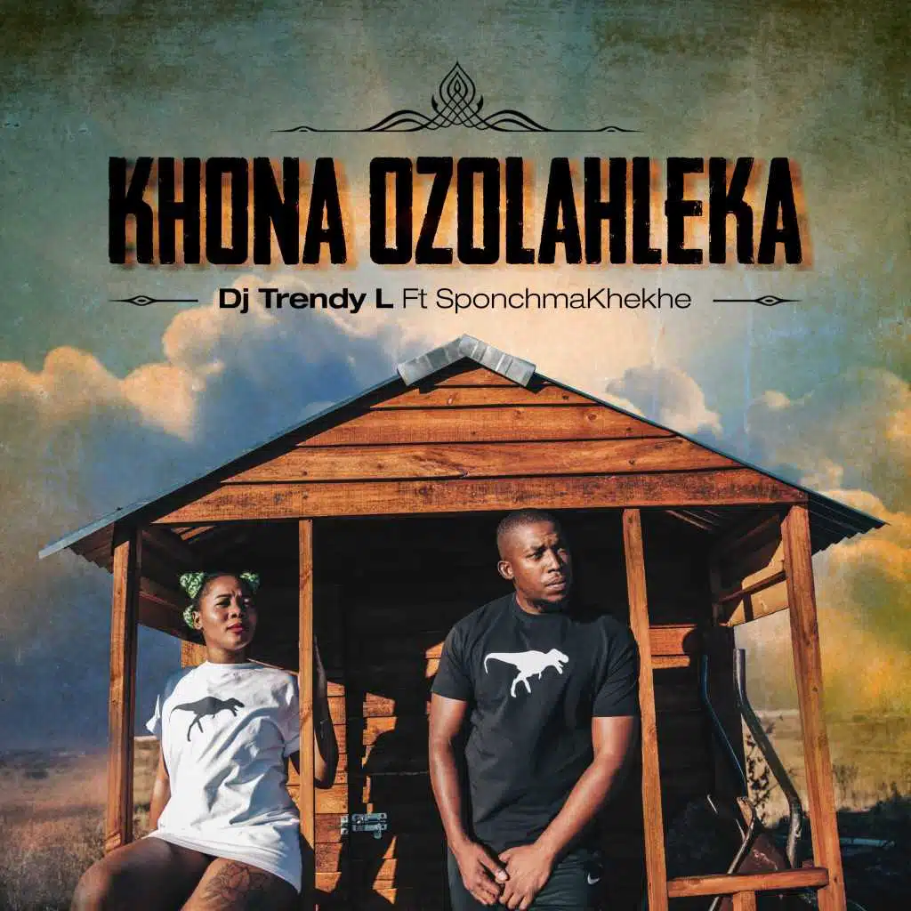 DJ Trendy L & Sponch Makhekhe