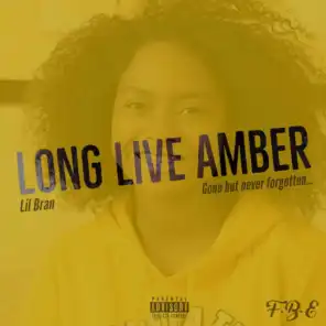 Long Live Amber (Live)