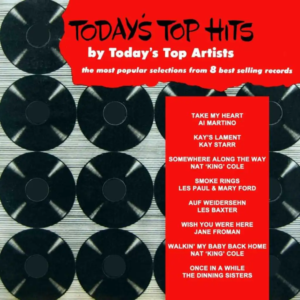 Today's Top Hits