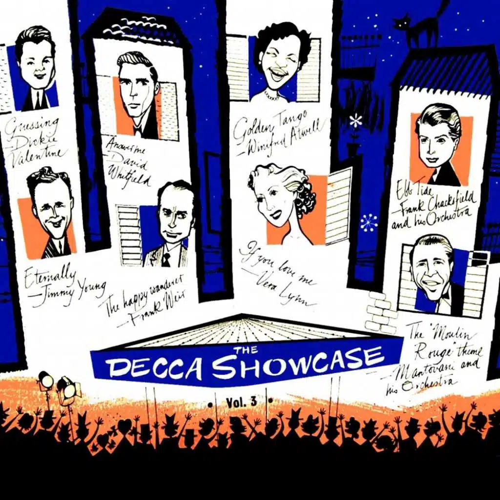 Eternally (Theme Song From "Limelight")