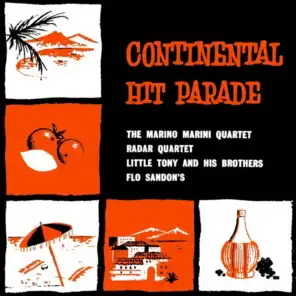 Continental Hit Parade