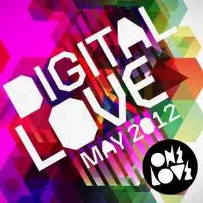 Onelove Digital Love May 2012
