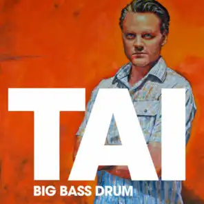 Big Bass Drum (Henzel & Disco Nova Remix)