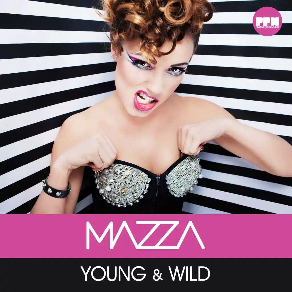 Young & Wild (Klaas Mix)