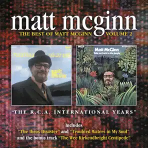 The Best of Matt McGinn, Vol. 2
