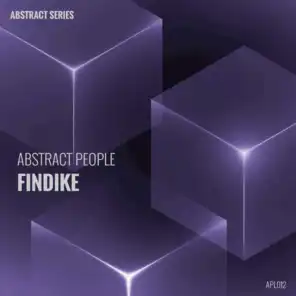 Abstract People - Findike
