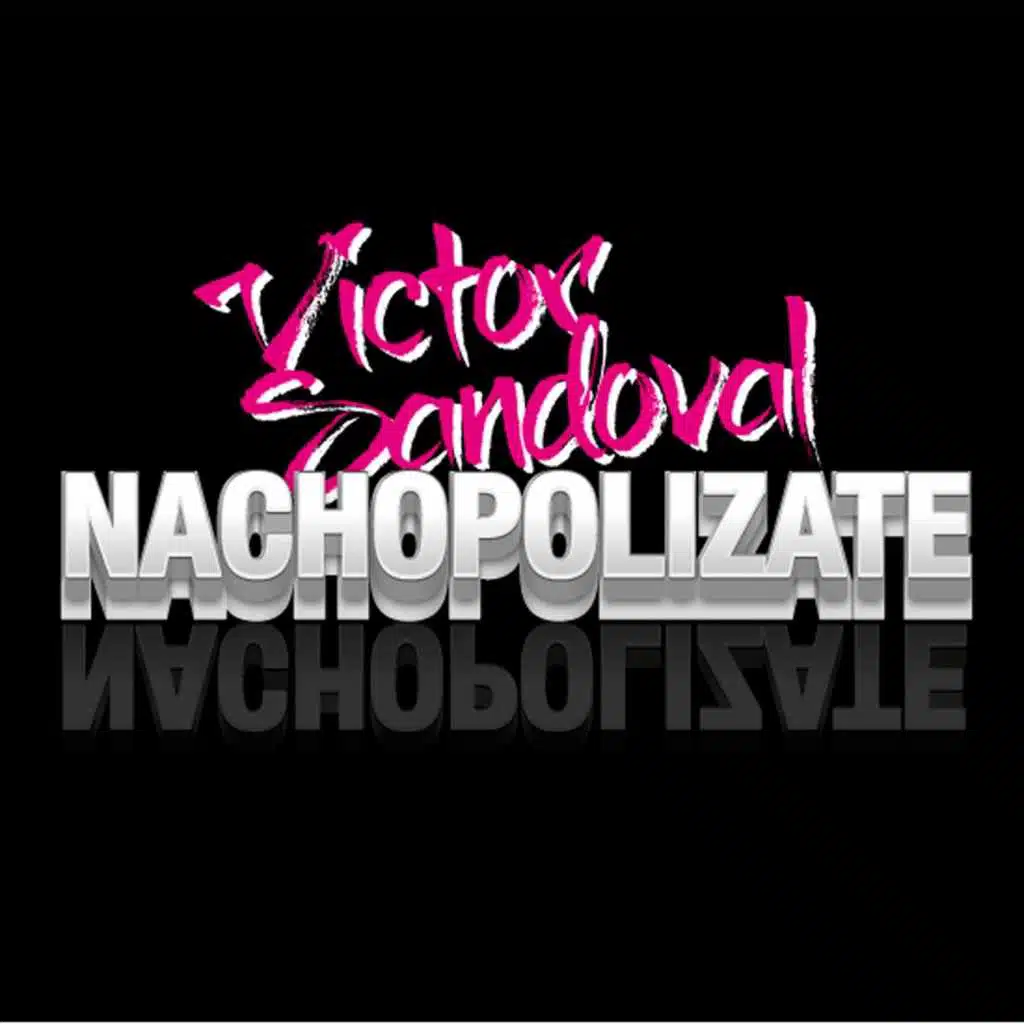 Nachopolizate