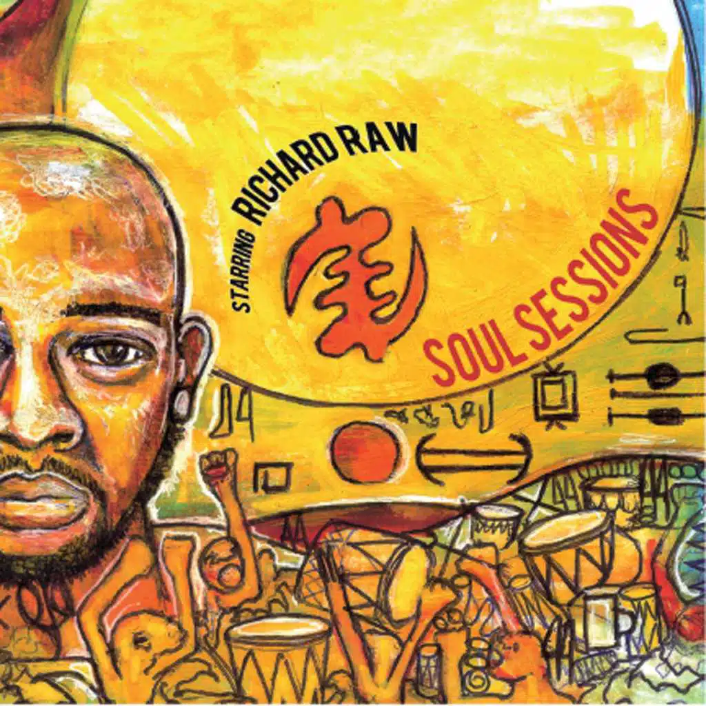 Soul Sessions