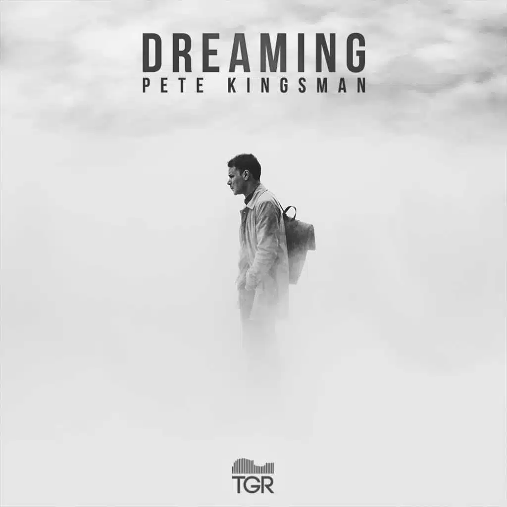 Pete Kingsman