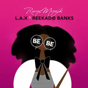 Bebe (feat. Reekado Banks & L.A.X)