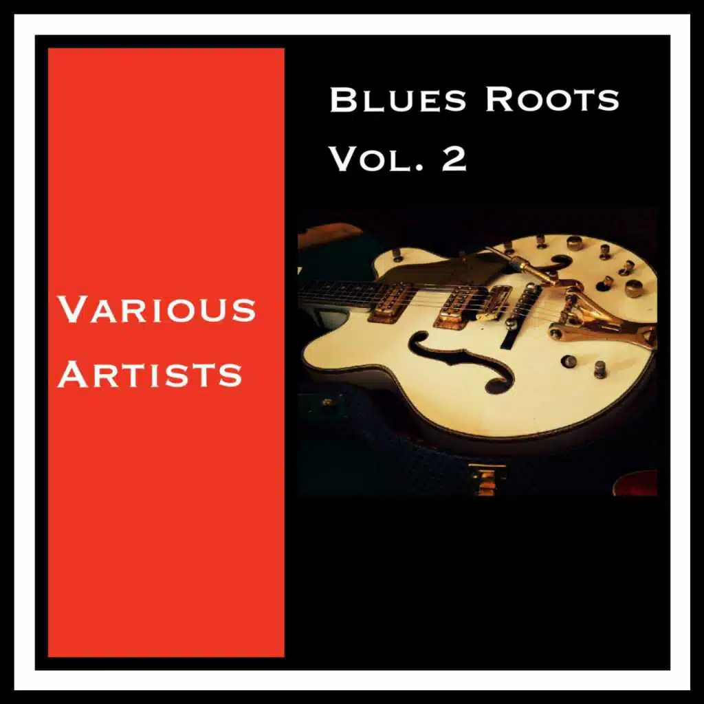 Blues Roots, Vol. 2