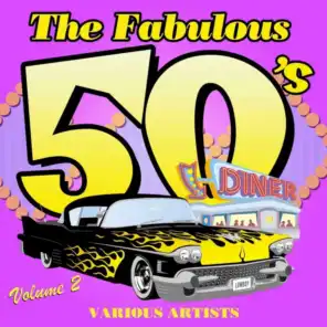 The Fabulous Fifties, Vol. 2