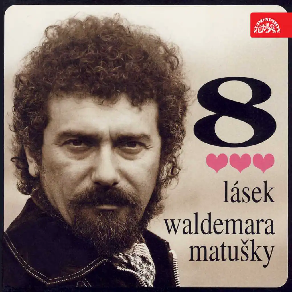 Osm Lásek Waldemara Matušky - Úvod I. (Live)