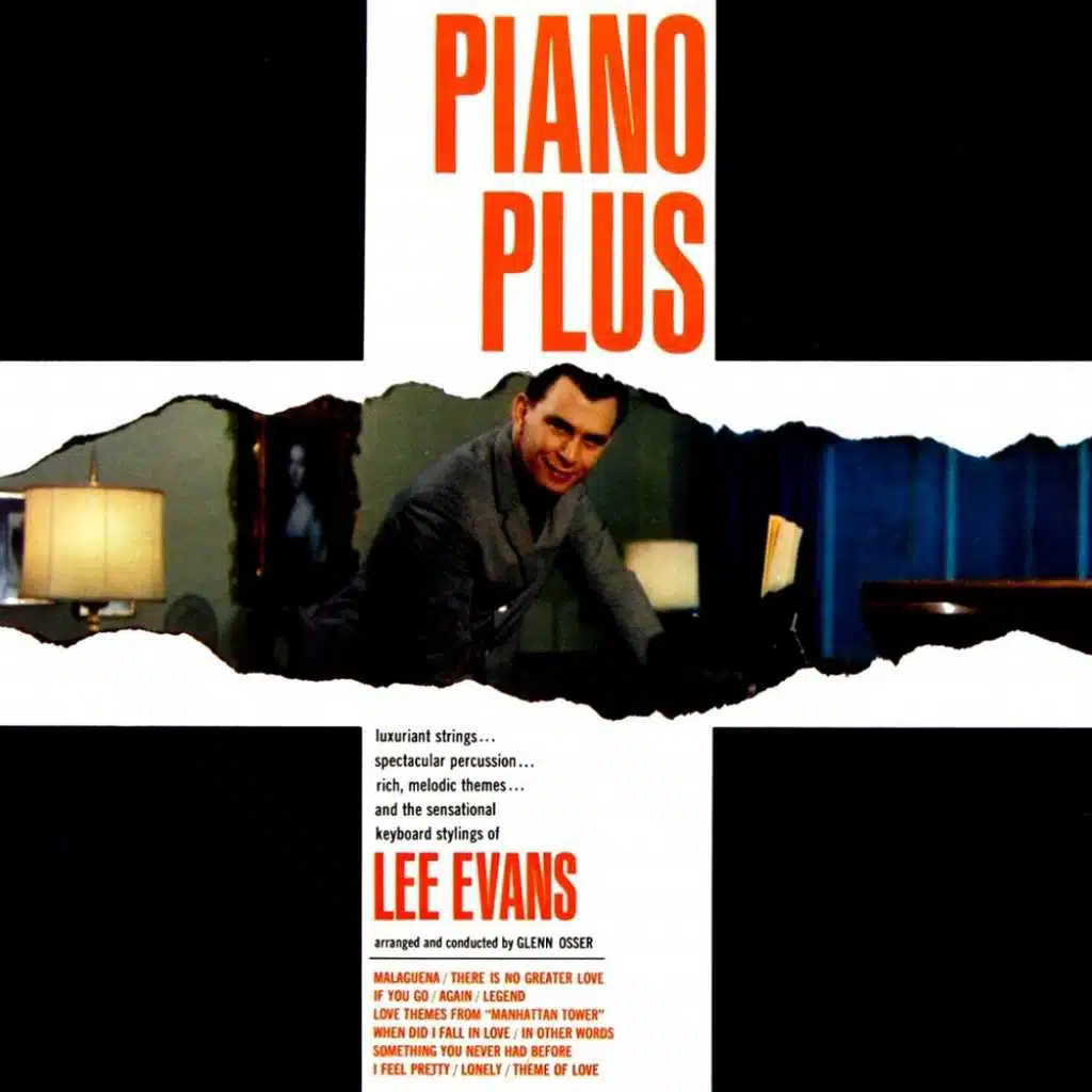 Piano Plus