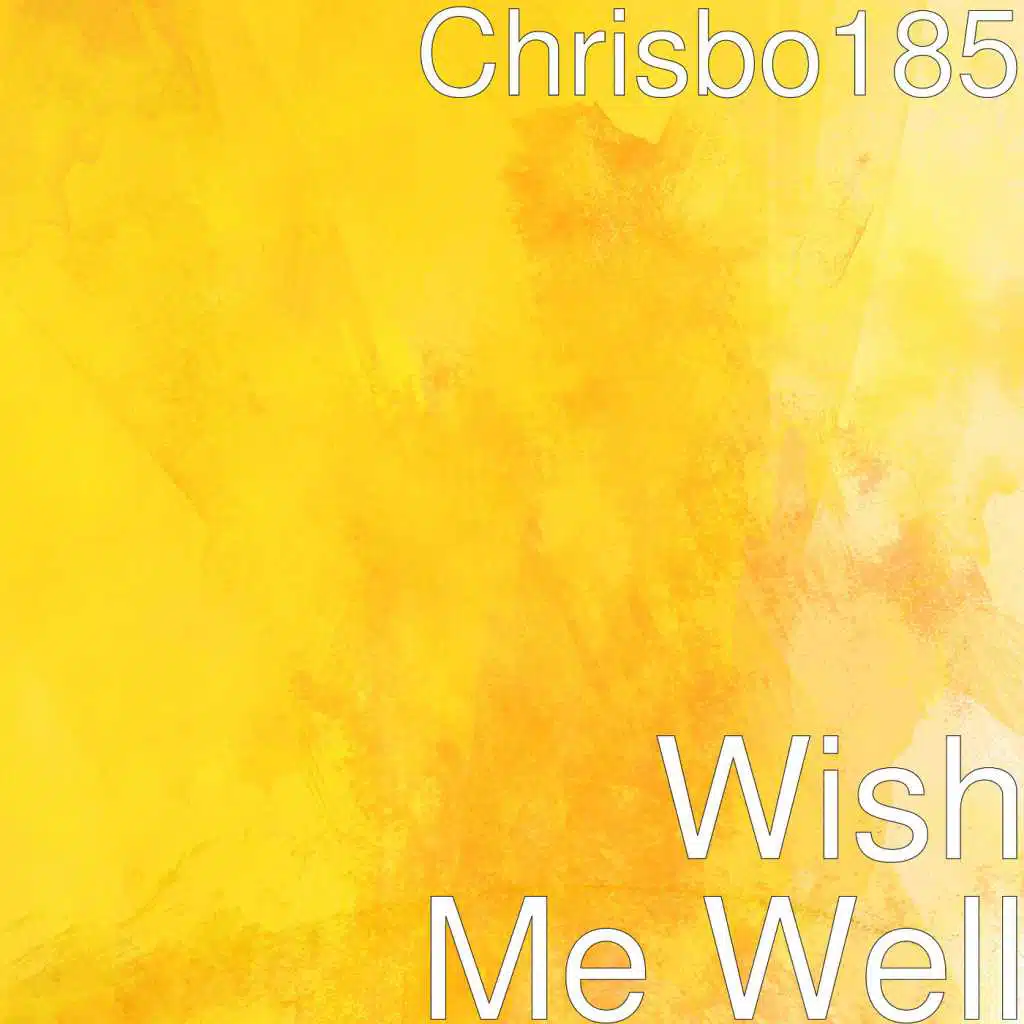 Wish Me Well (feat. Britt Bandz)