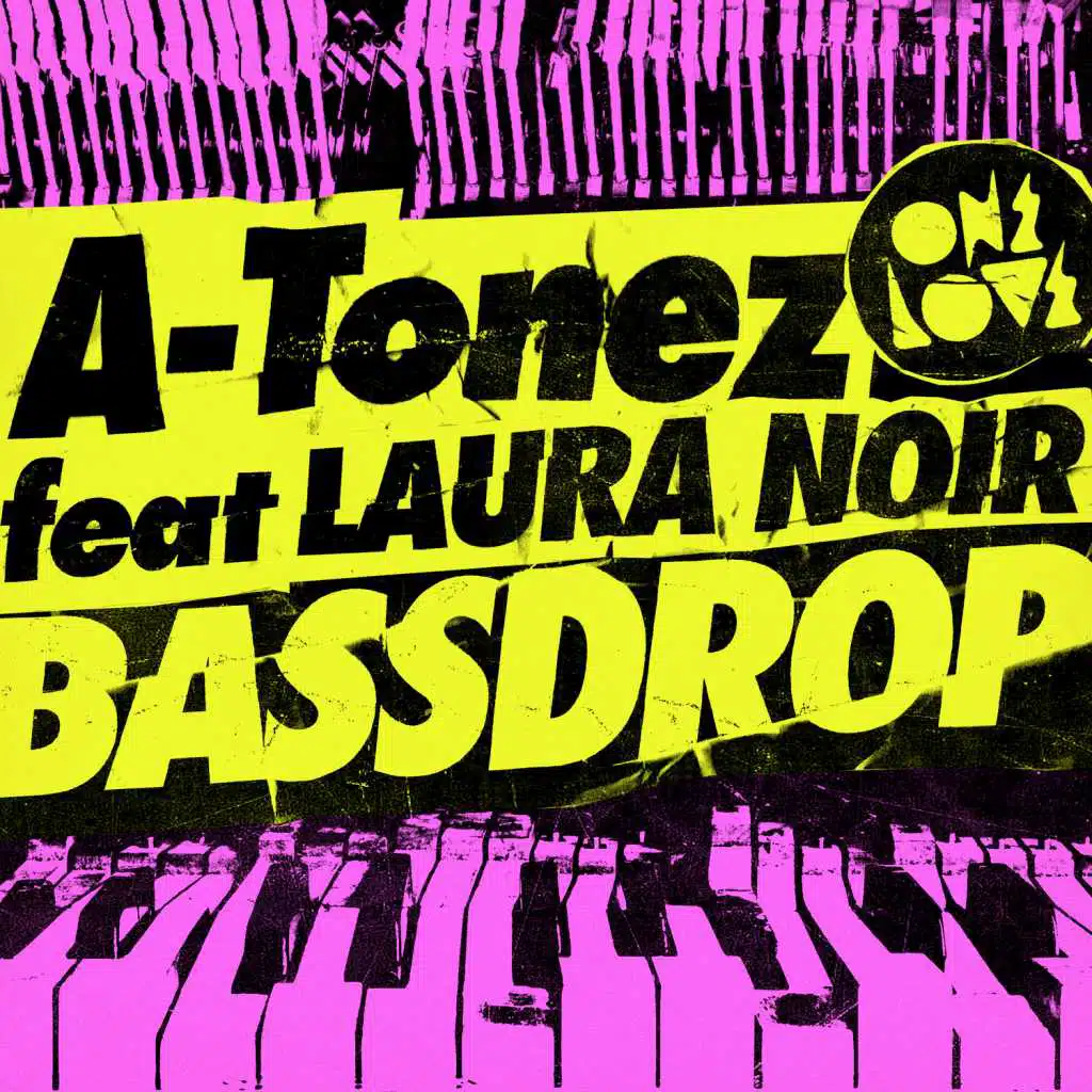 Bass Drop (feat. Laura Noir)