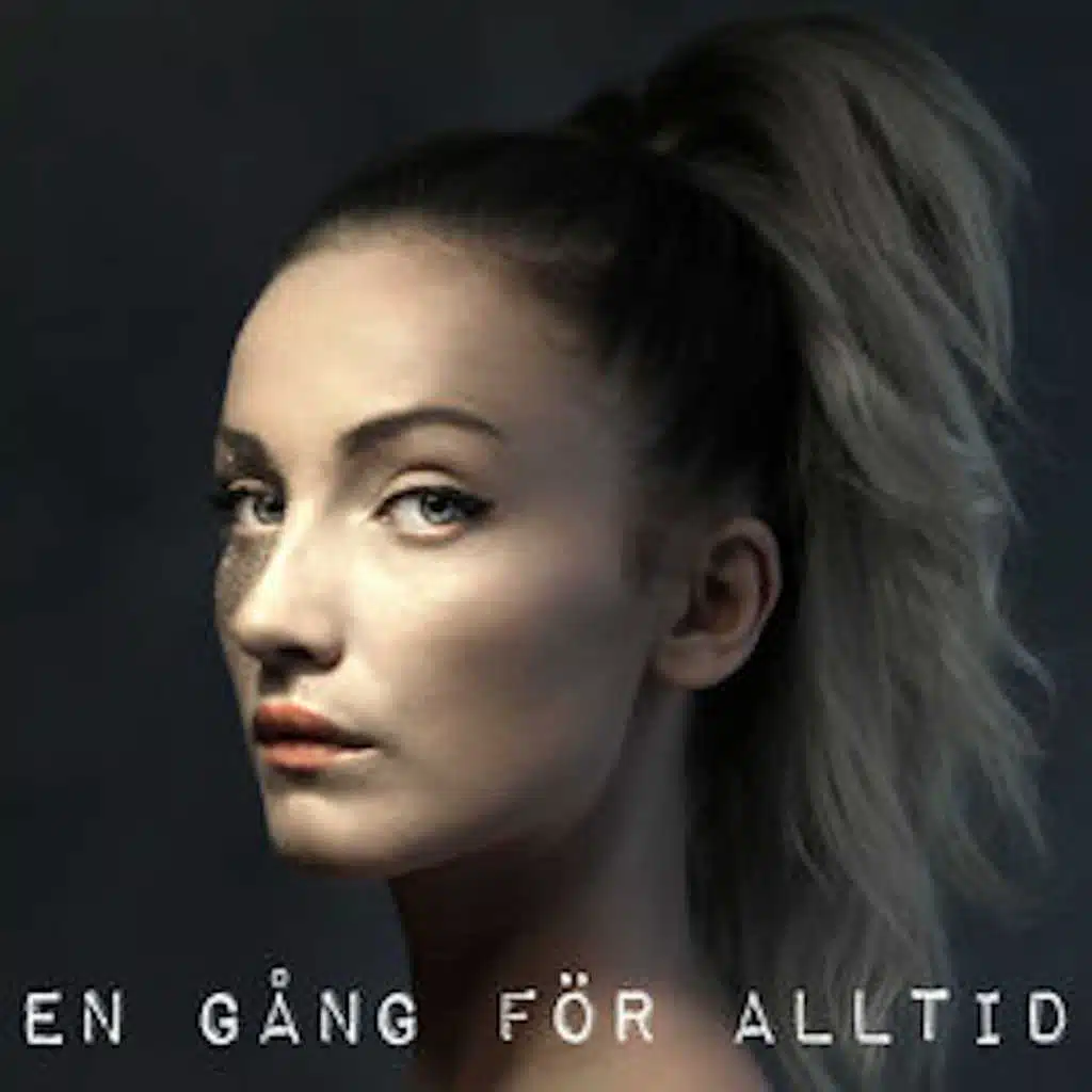 En gång för alltid