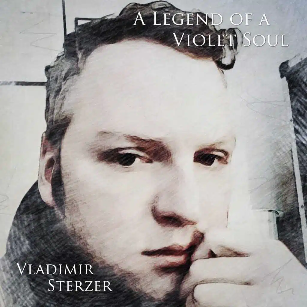 My Heart Is Weeping for You (Piano Version)