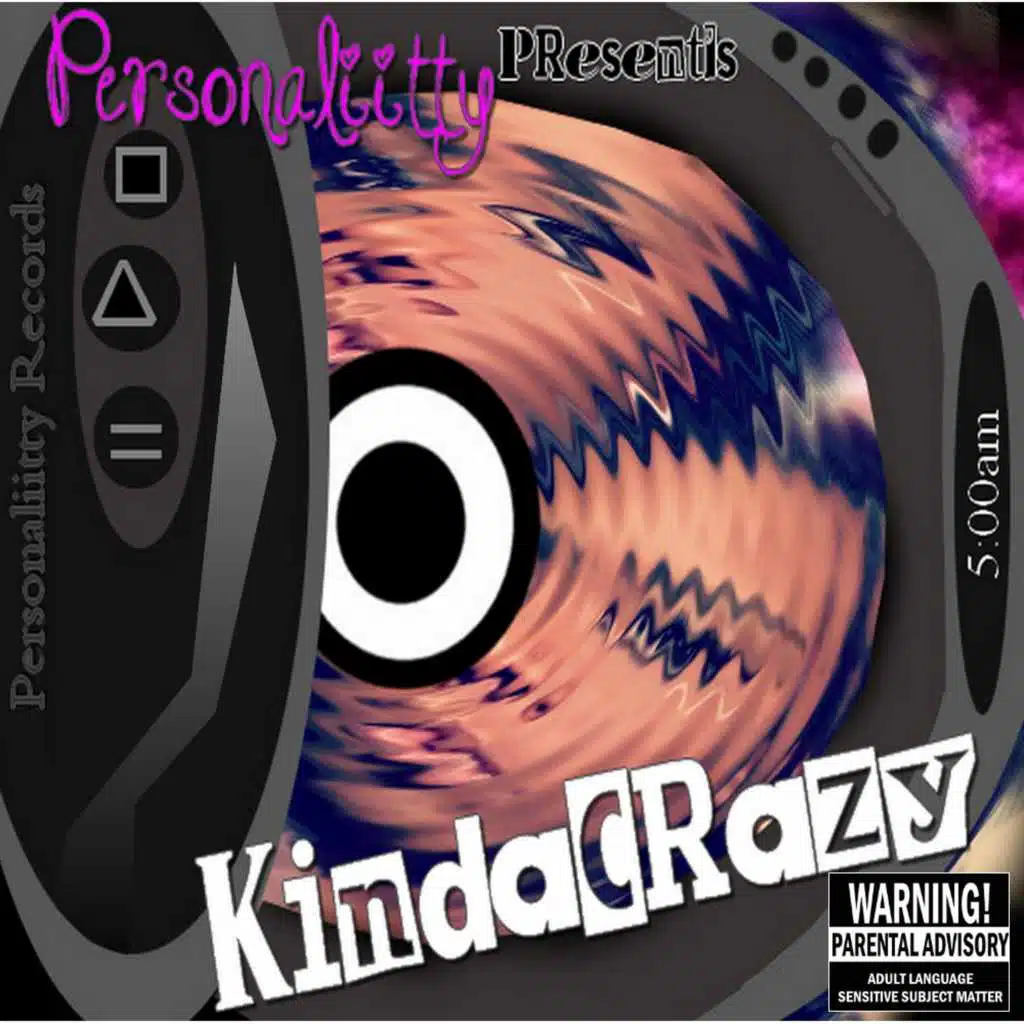 Kinda Crazy