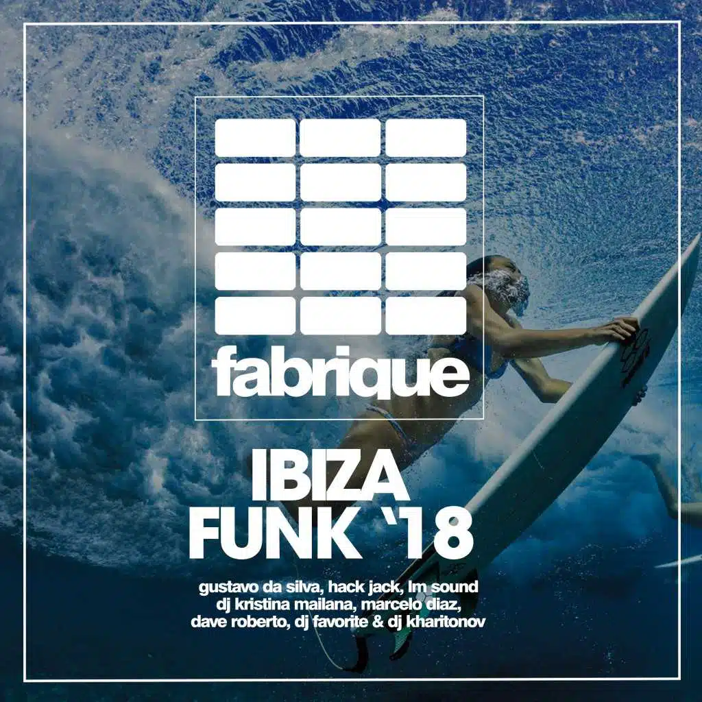 Ibiza Funk '18
