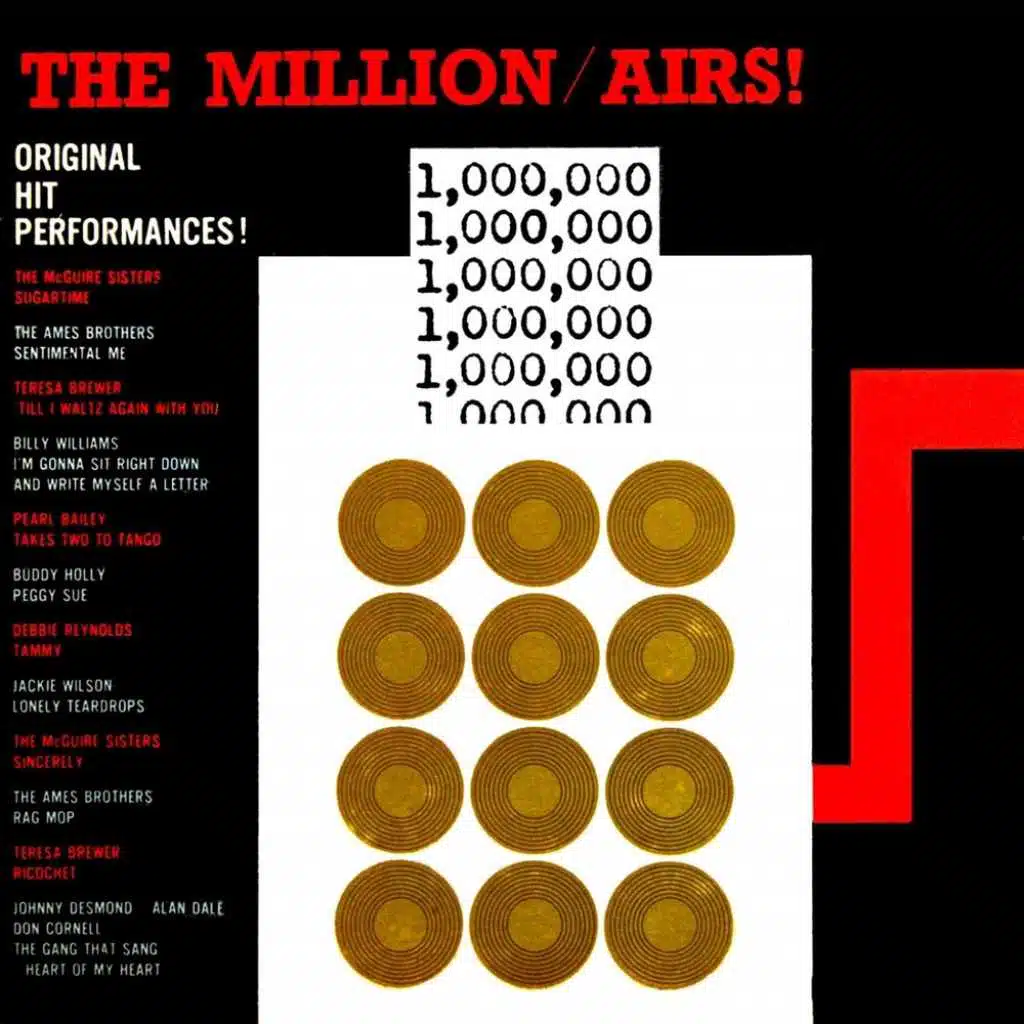 The Million Airs