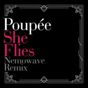She Flies (Nemowave Remix)