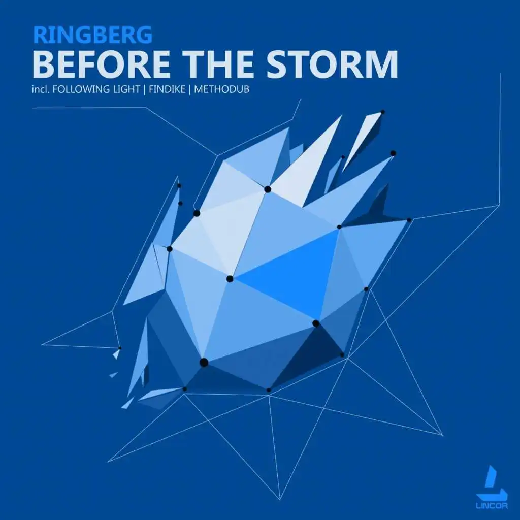 Before the Storm (Following Light Remix)