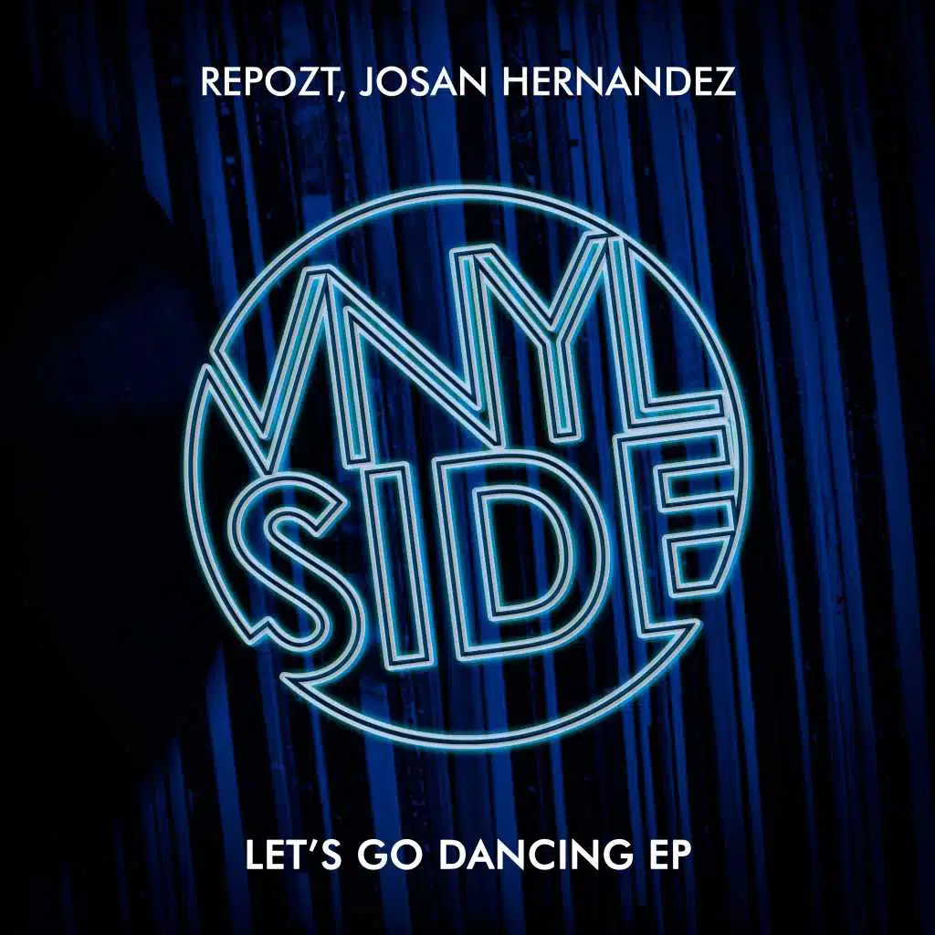 Repozt & Josan Hernandez