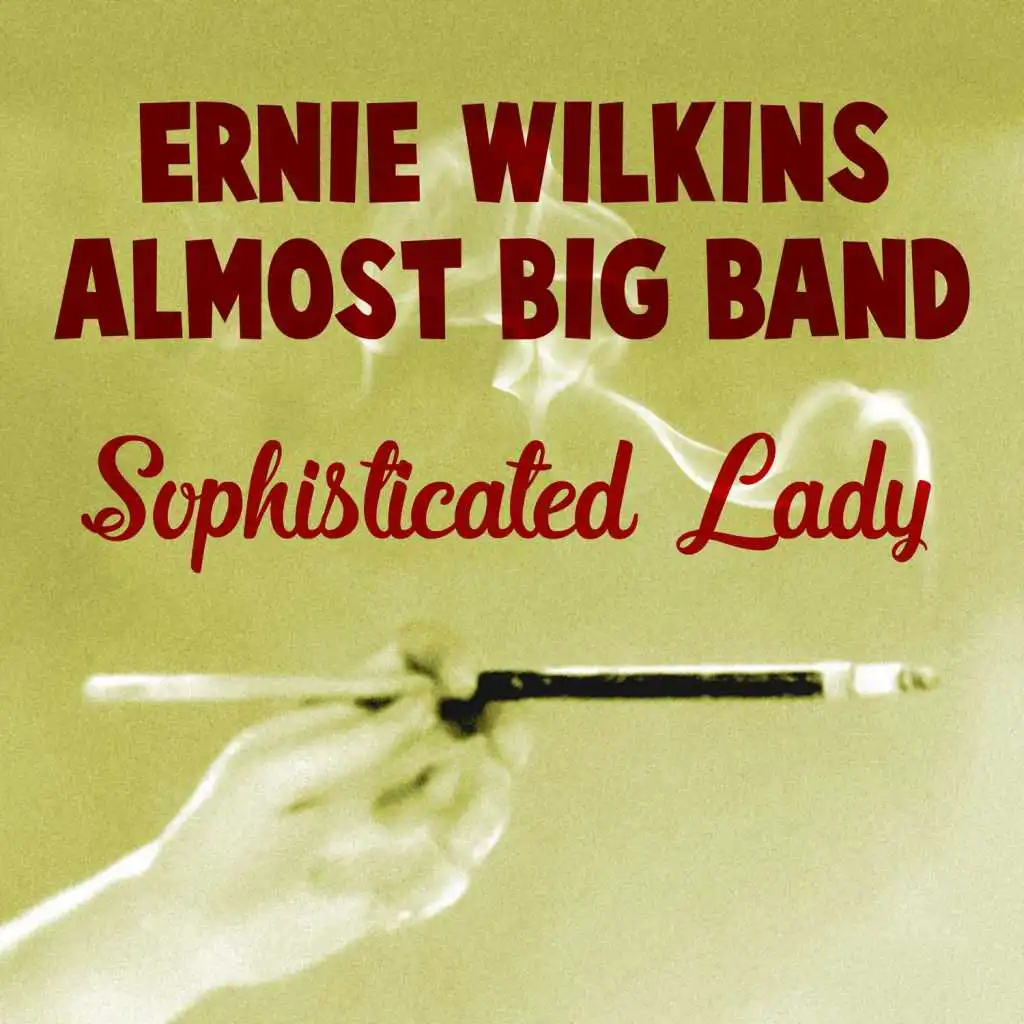 Sophisticated Lady (feat. Mads Vinding, Ed Thigpen & Kenny Drew)