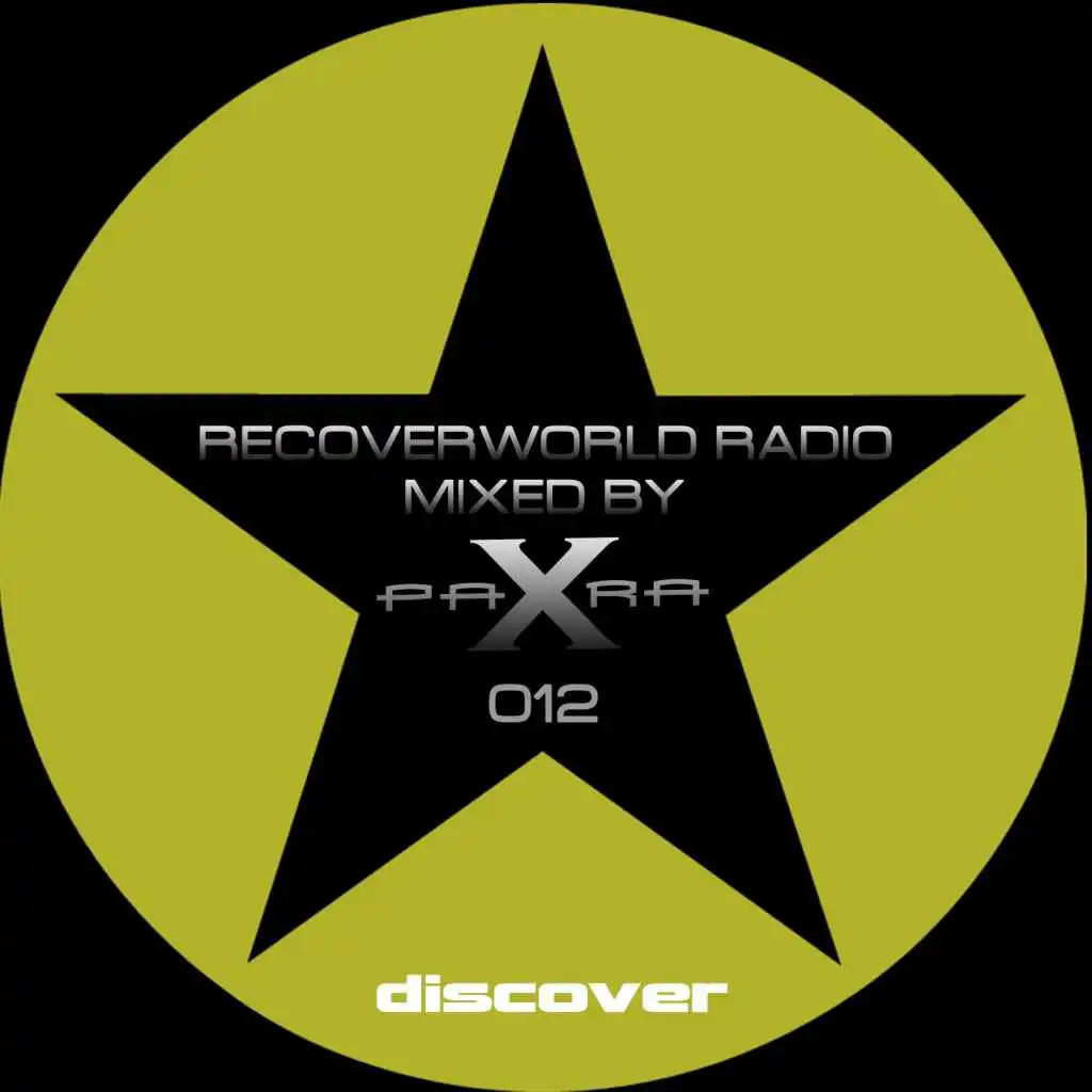 Recoverworld Radio 012