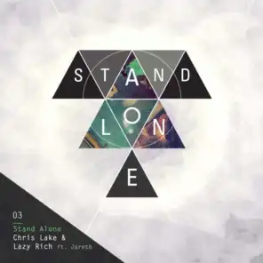 Stand Alone (Mind Electric Remix) [feat. Jareth]