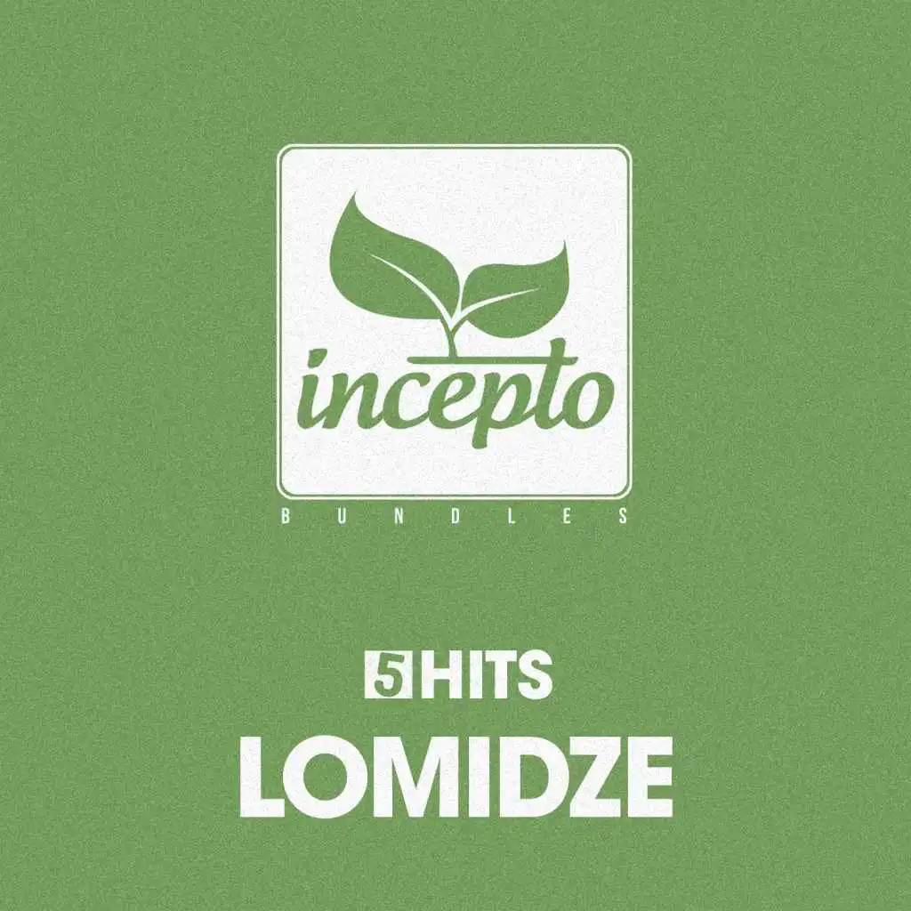 Lampa (Lomidze Remix)