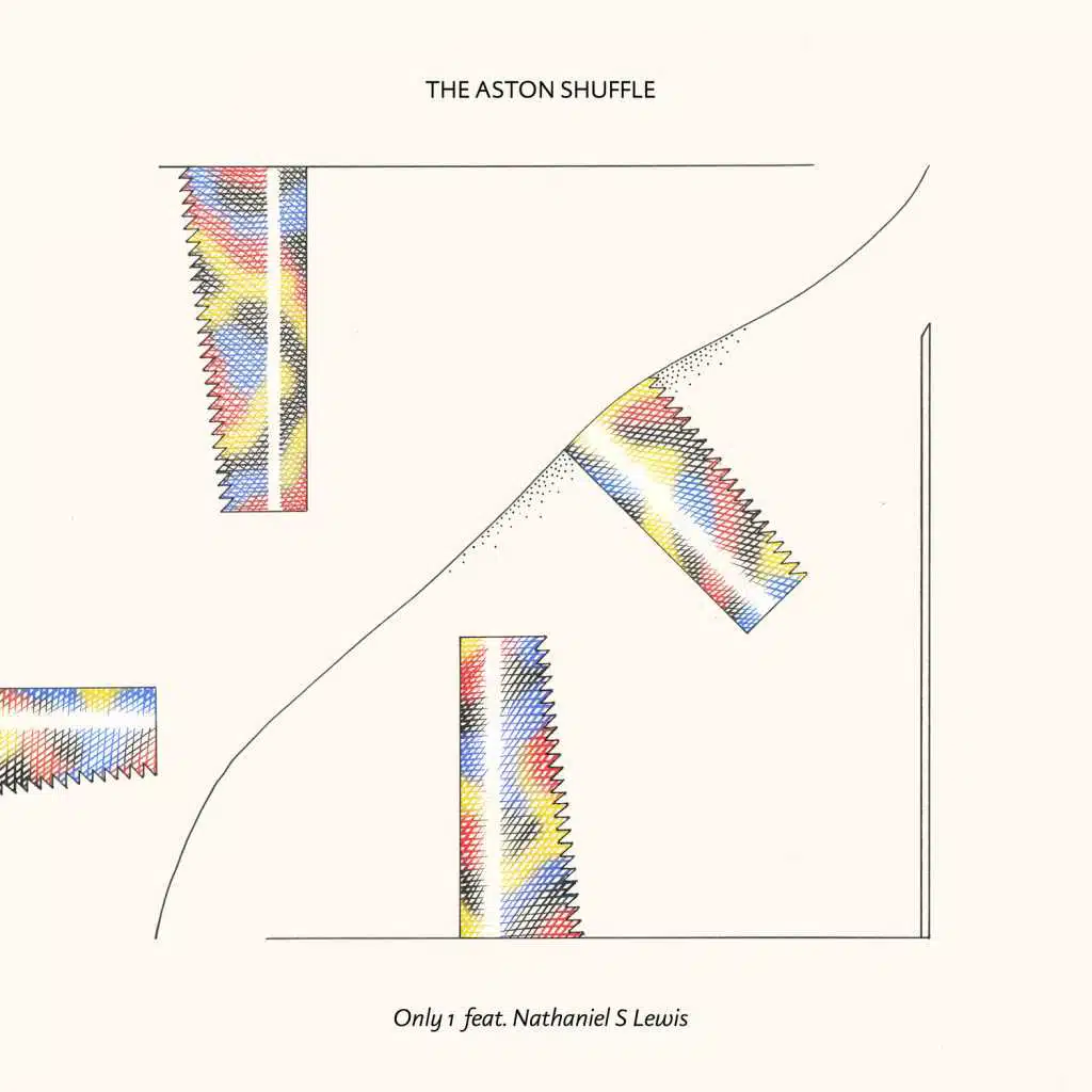 Only 1 (feat. Nathaniel S Lewis)
