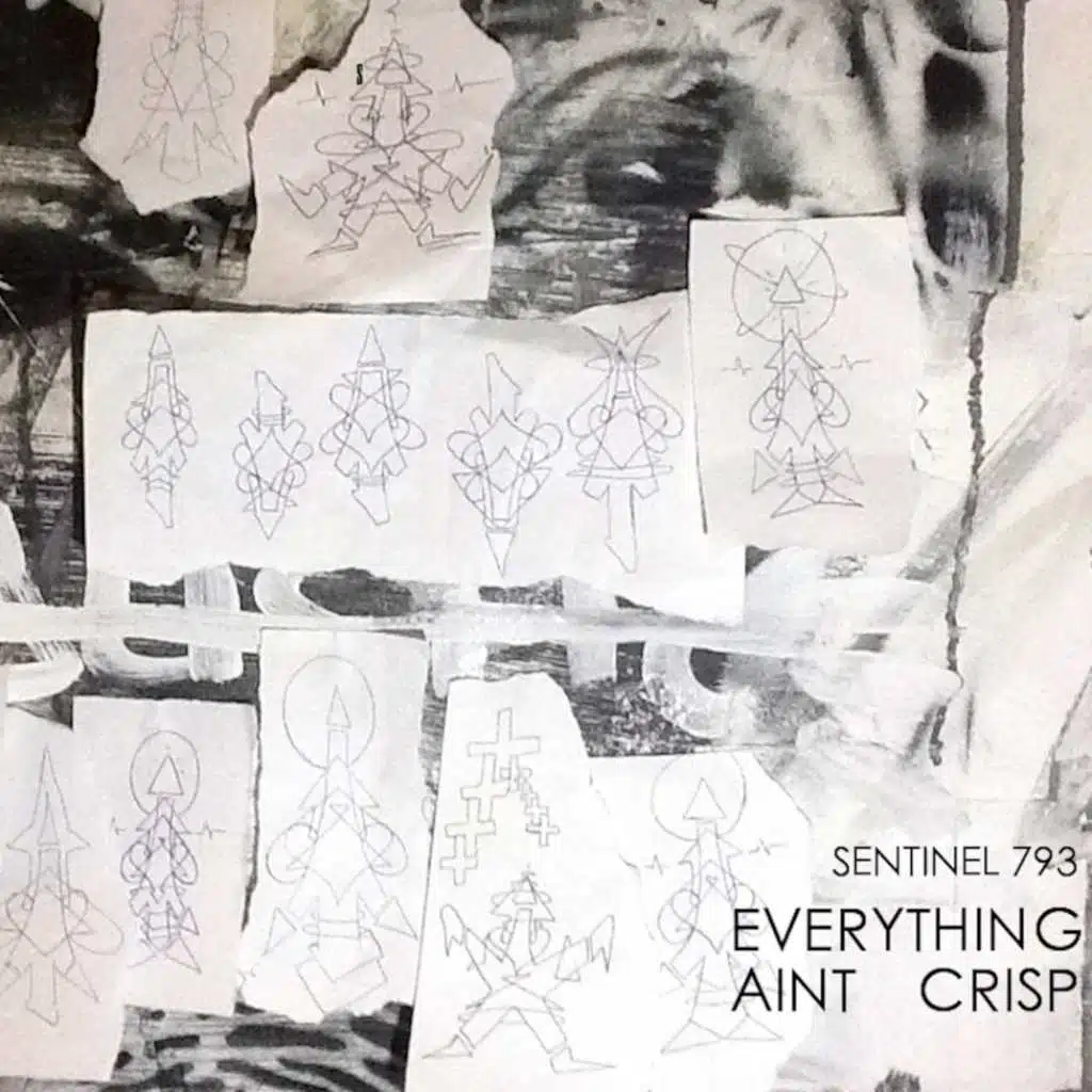 Everything Ain't Crisp