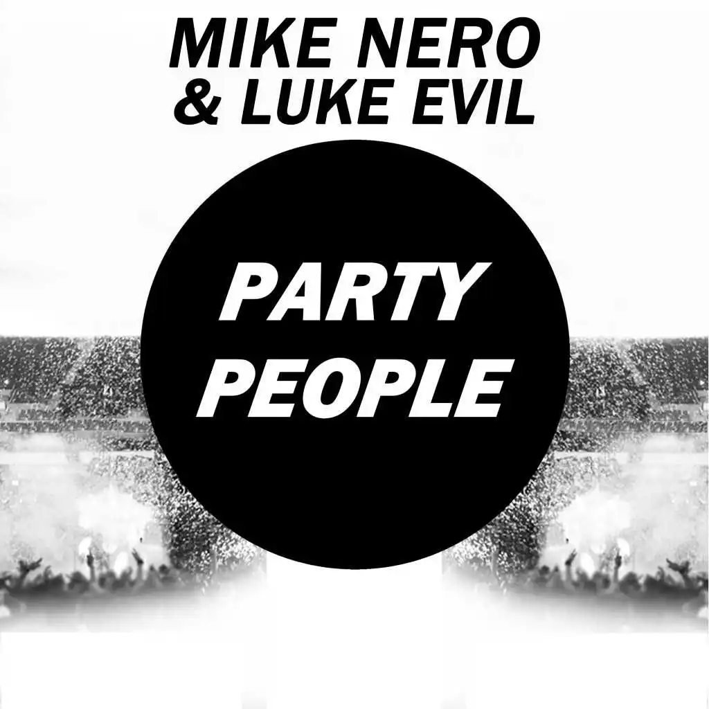 Party People (Club Edit)