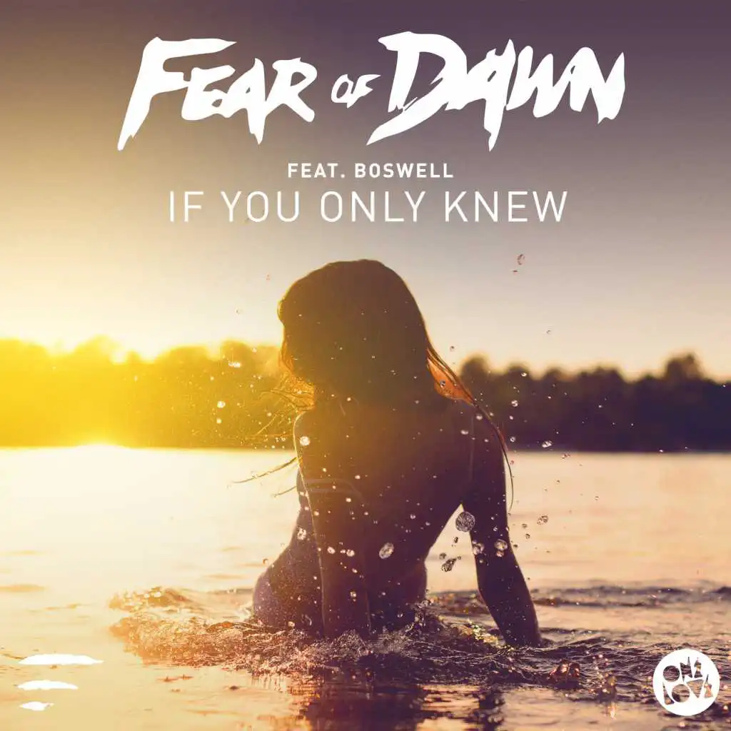If You Only Knew (Terace Remix) [feat. Boswell]
