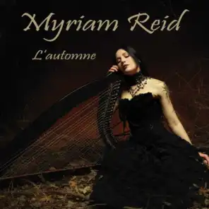 Myriam Reid
