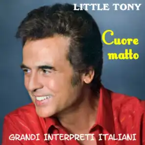 Grandi Interpreti Italiani: Cuore matto - EP